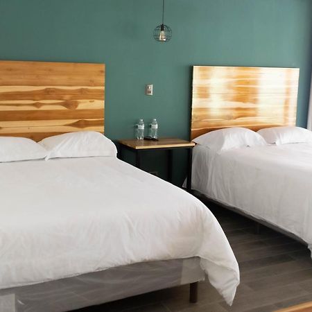 Casa Montana Hotel 奇奇卡斯特南戈 外观 照片