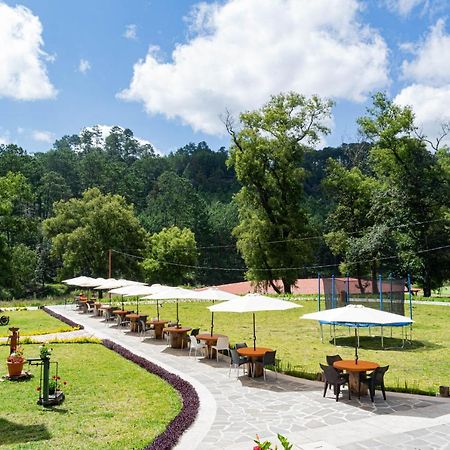 Casa Montana Hotel 奇奇卡斯特南戈 外观 照片