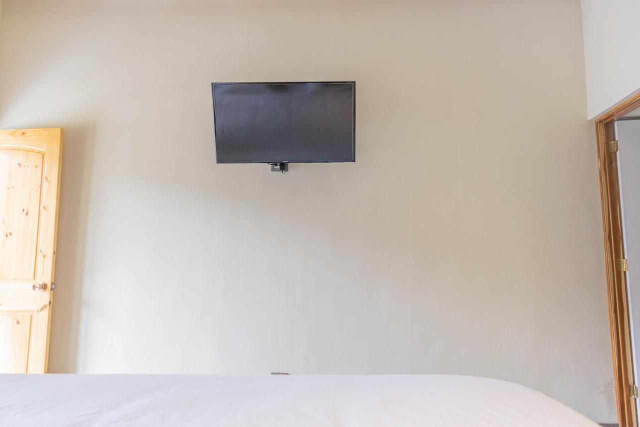 Casa Montana Hotel 奇奇卡斯特南戈 外观 照片