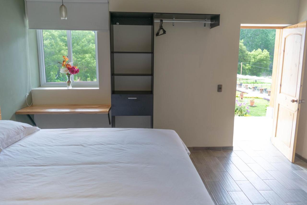 Casa Montana Hotel 奇奇卡斯特南戈 外观 照片