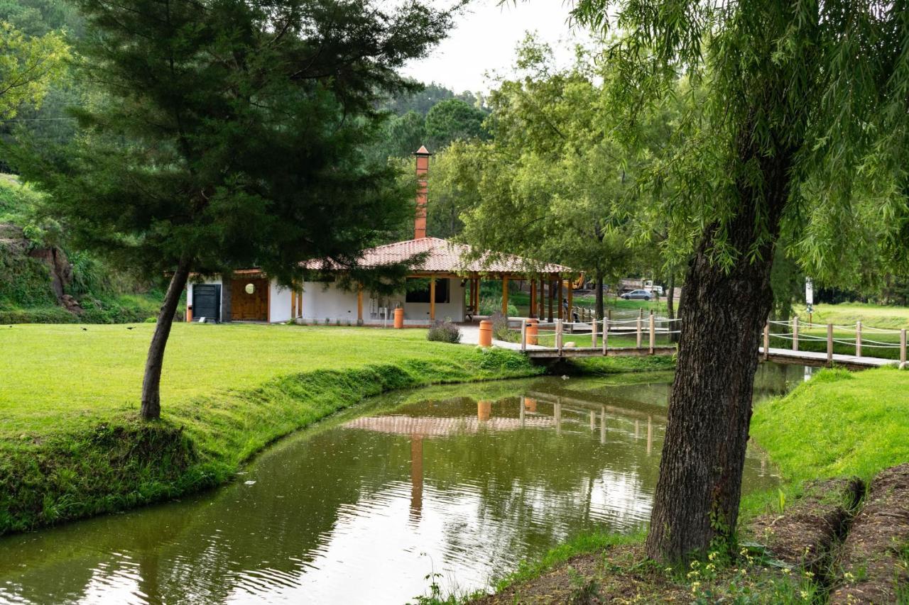 Casa Montana Hotel 奇奇卡斯特南戈 外观 照片